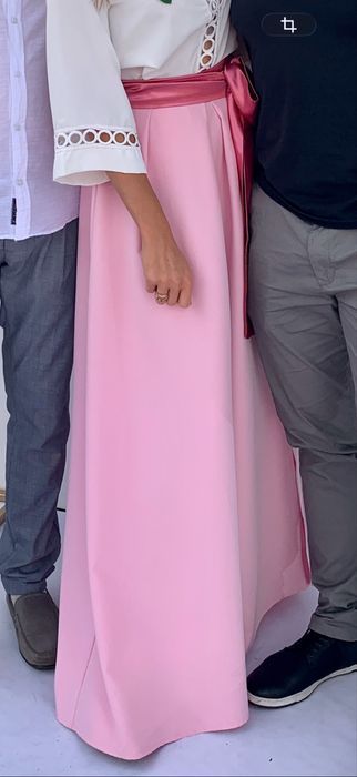 Спідниця святкова