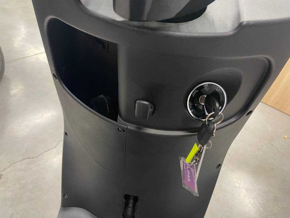 Новий Електроскутер Nisa CF-2 Рівне Артмото