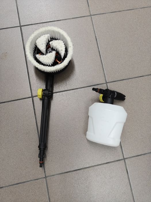Myjka Parkside 2400w phd  170 a1
