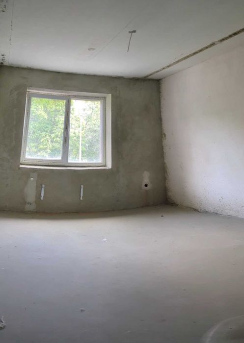 3-кімнатна квартира 80 м² на 1 поверсі з котлом
