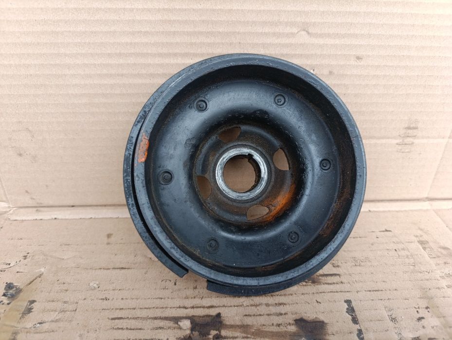 Шків колінвал 4.0 CDI Om 628 Mercedes ML