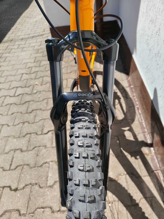 Rower Trek Fuel ex 5 M/L