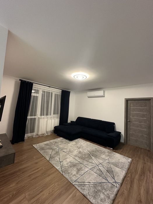 Оренда 3-кімнатної квартири на Стрийській