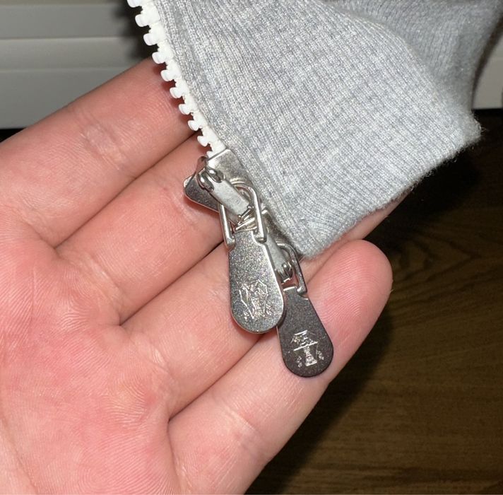 Бомбер-кофта Brunello Cucinelli