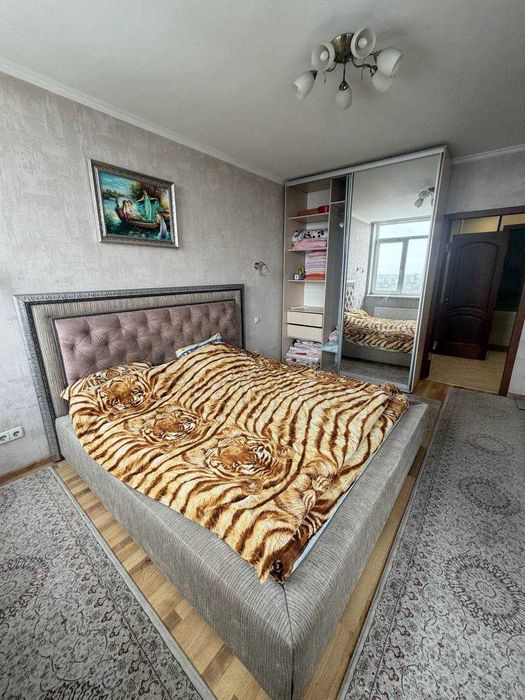 Продам двокімнатну квартиру в ЖК Усадьба Разумовського/Привіз