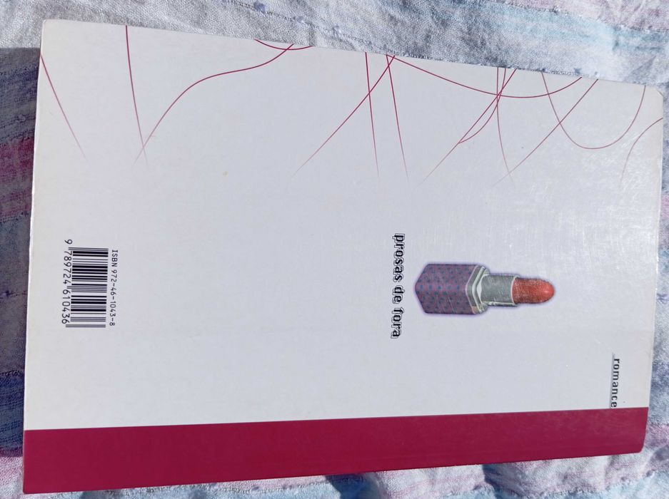 Livro Confidência por Confidência"