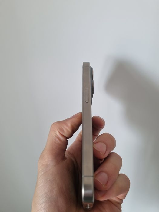 Iphone 15 PRO - 128GB