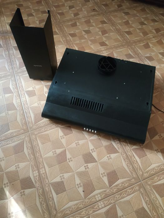 Вытяжка для кухни