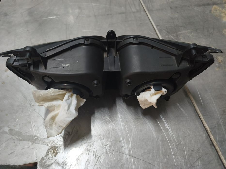 Yamaha FZ1 farol original