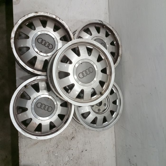 Jantes - audi a4 (8d2, b5) | 94 - 01