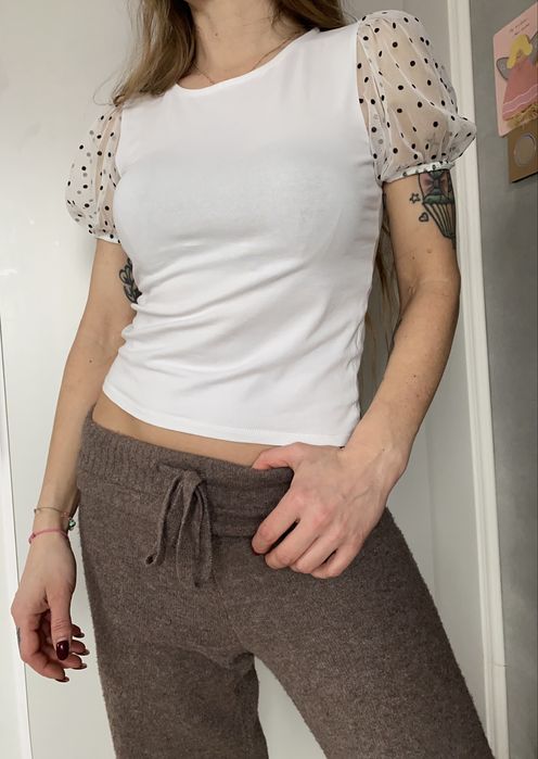 bluzka Primark roz. XS/S