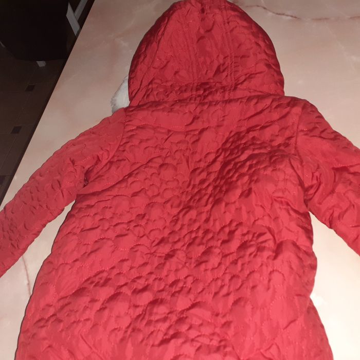 Kombinezon Disney 6-9 mies