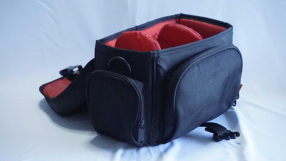 Pentax K1000 Kit Completo | 4 Lentes + Flash Metz + Acessórios | Para Peças / Reparação