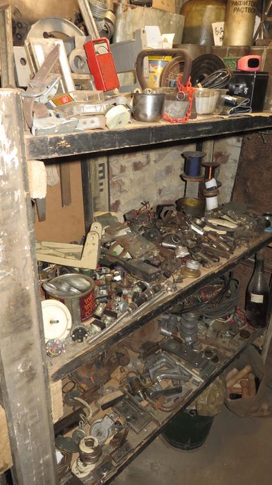 Комусь таке треба? Захочете купити - виставлю поштучно