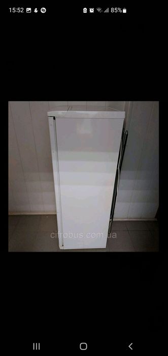 Продам морозильную камеру