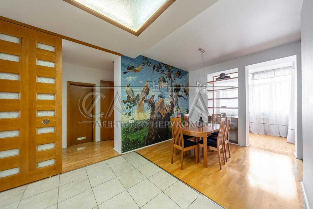 оренда квартири КПІ, клубний будинок, автономність