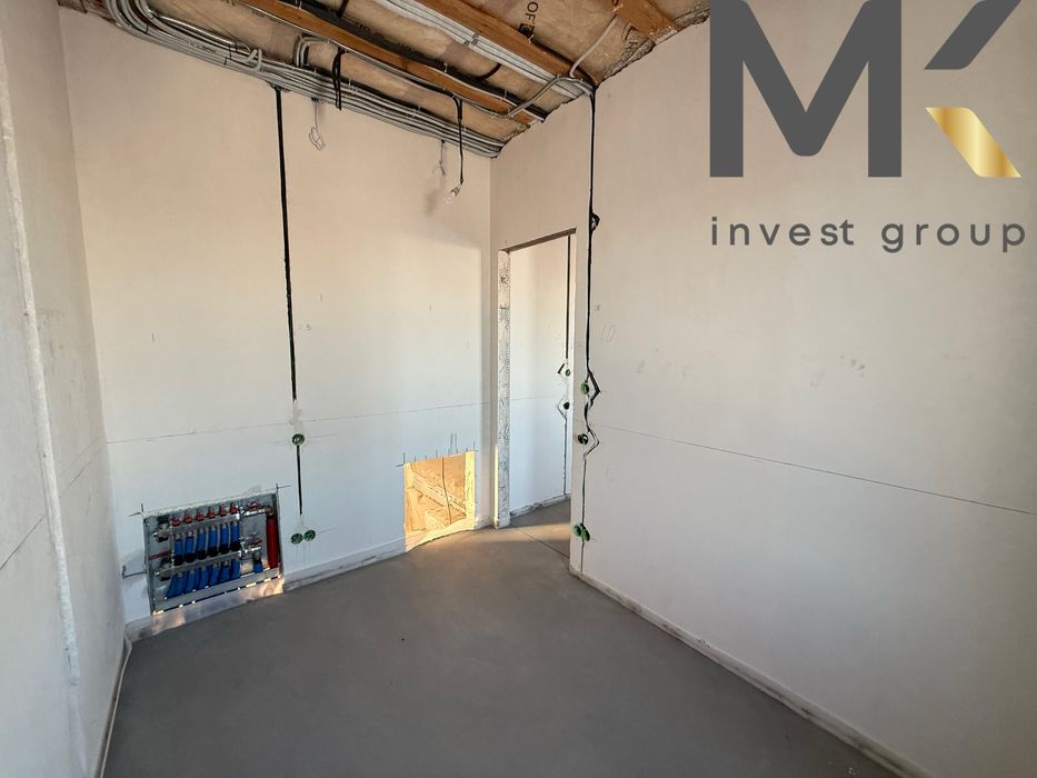 Продаж дуплексу з газом в Гостомелі неподалік Бучанського парку!