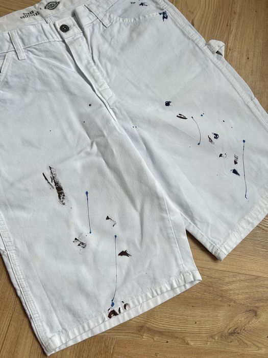 шорти Dickies x Urban Outfitters Carpenter Shorts