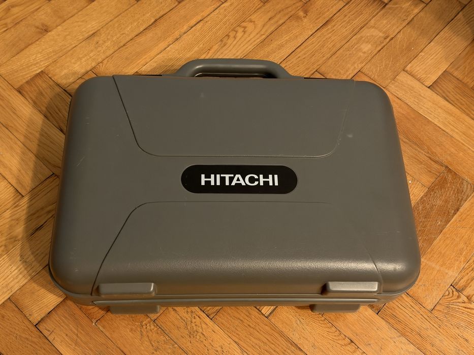 Kamera Hitachi VM-2780E VHS