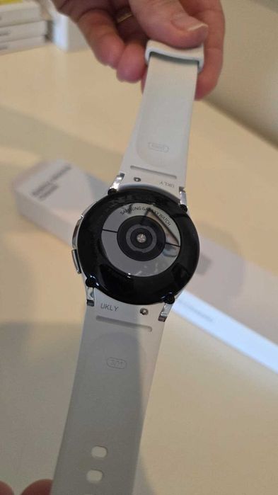 Samsung Galaxy Watch 4 Classic (Como Novo) 42mm