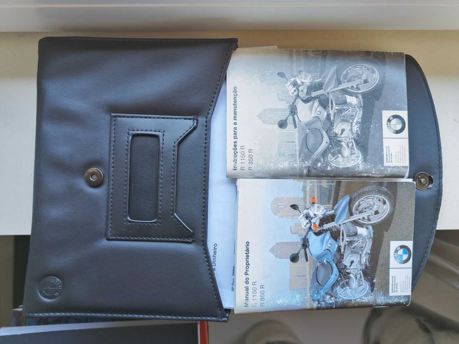 BMW R1150R ABS TwinSpark