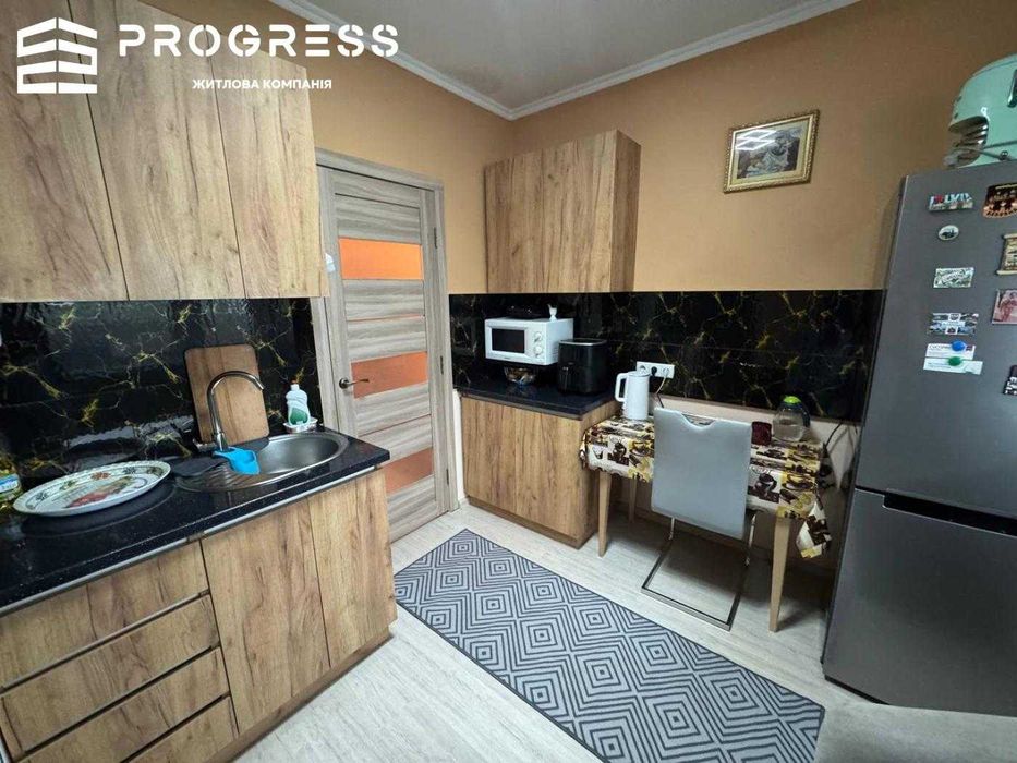 Квартира 1-кім ТЕРМІНОВИЙ ПРОДАЖ 50тис вул. Стуса