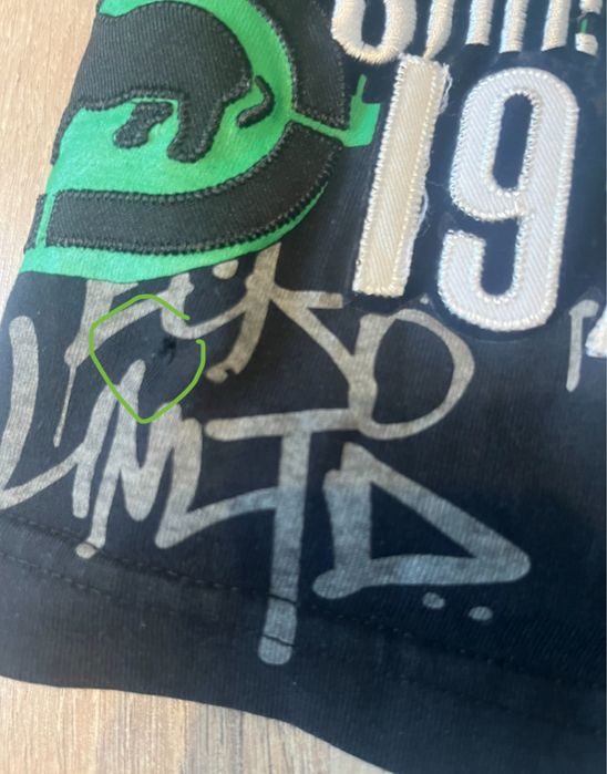 Ecko Unltd t-shirt