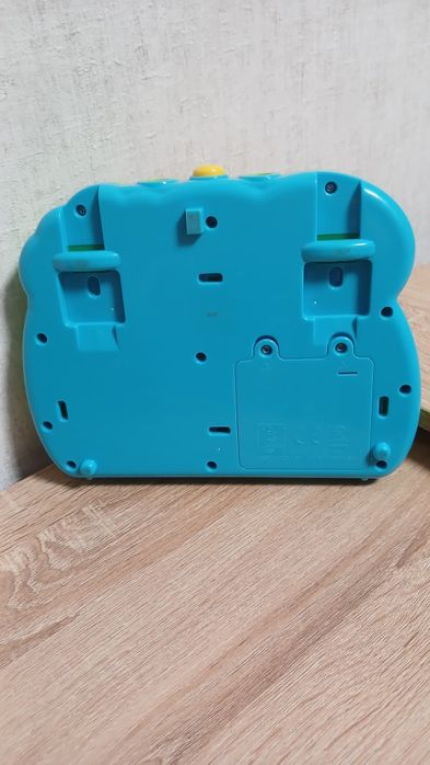 Проектор для дитячого ліжечка Жирафики