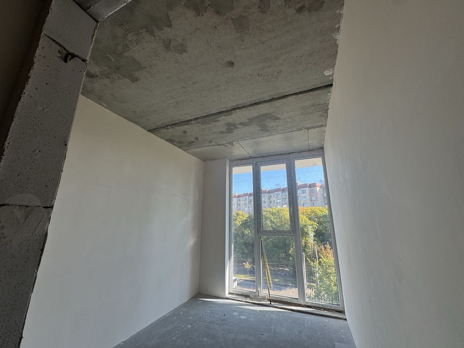 1 комнатная  Гос Программы новый ЖК на Таирова Rue Menars  Газ