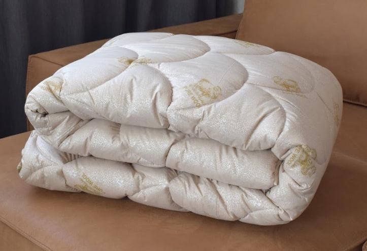 Ковдра  овеча шерсть 1.5,1.8,євро