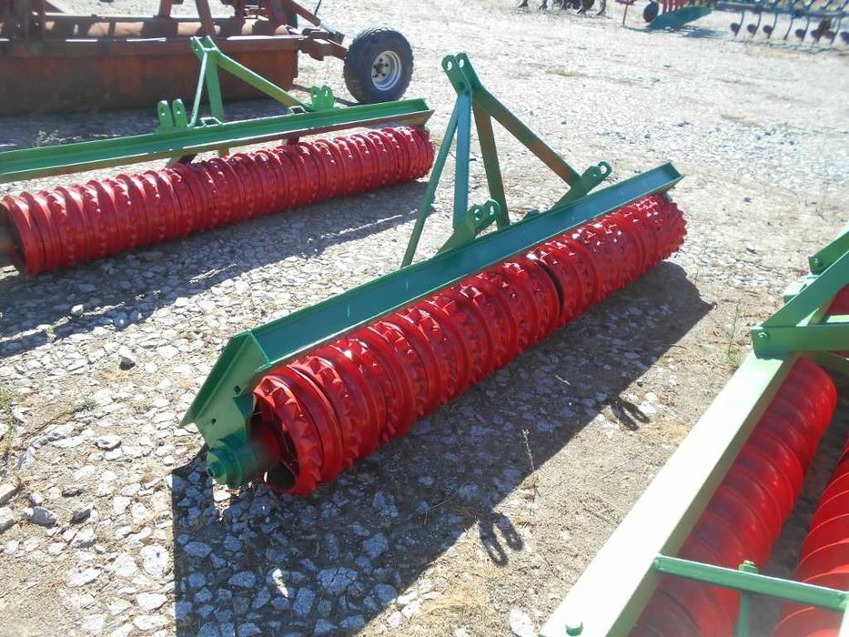 Rolo bicos de 2,40 m