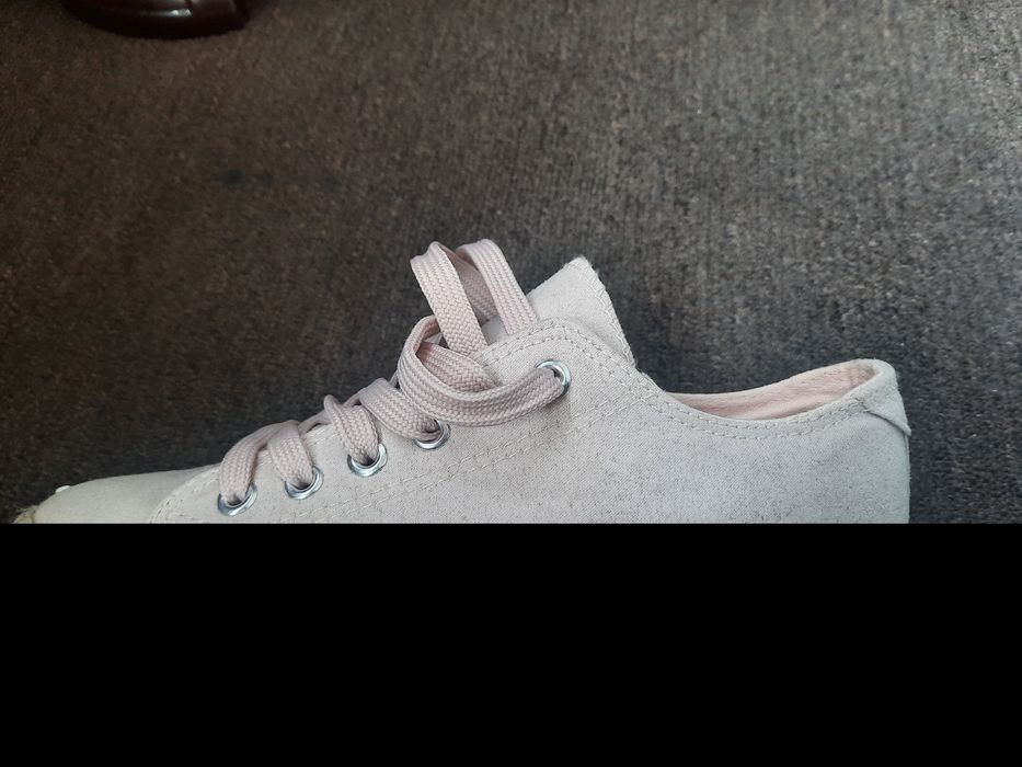 Еспадрильї рожеві