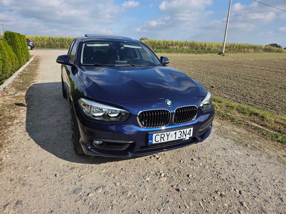 BMW Seria 1