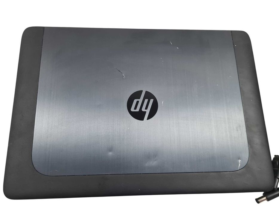 Laptop marki HP Z14