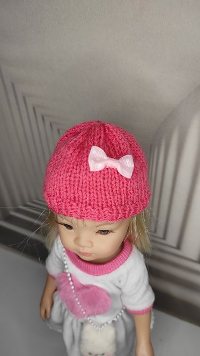 Sukienka dla laleki Paola Reina 32cm