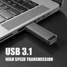 Флеш-накопичувач USB 2TB High Speed ​​Usb 3.1 Metallic