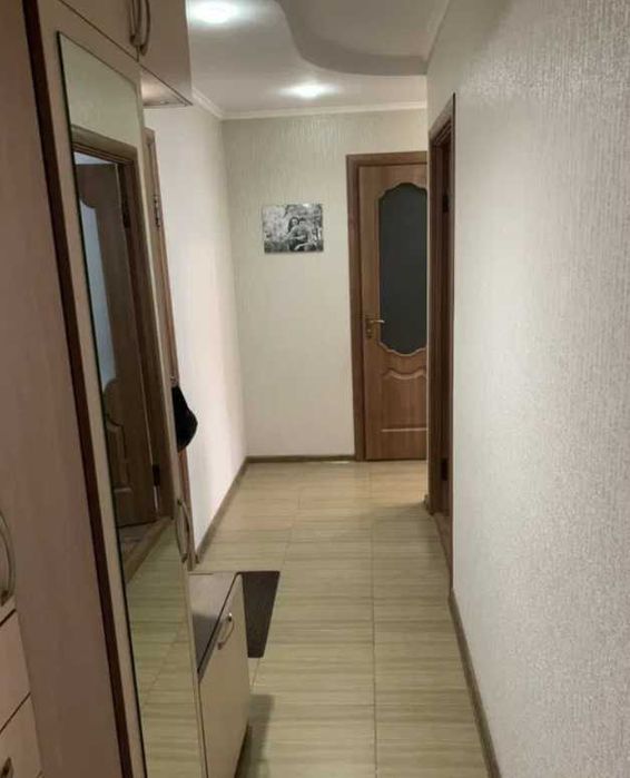 Аренда 2к квартиры Октябрьское