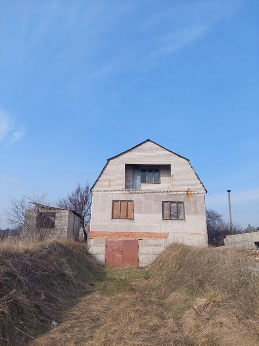 Дом АНД р-н. 171м2