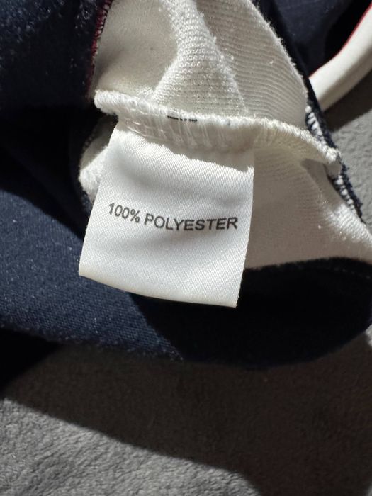 Олимпийка lonsdale