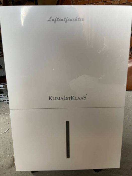 Osuszacz Powietrza Klima1stklaas 5007