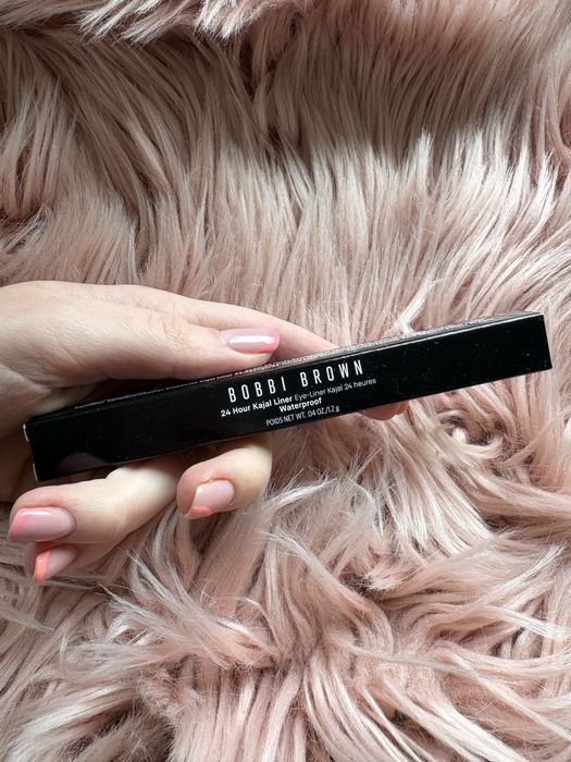 Eyeliner bobbi brown 1.2g