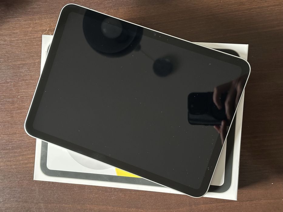 iPad 10 gen 64gb
