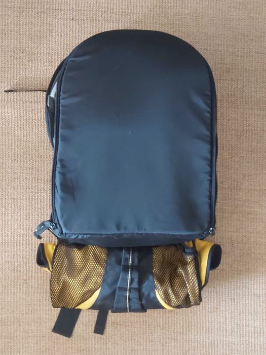 Mochila Backpack Lowepro D200