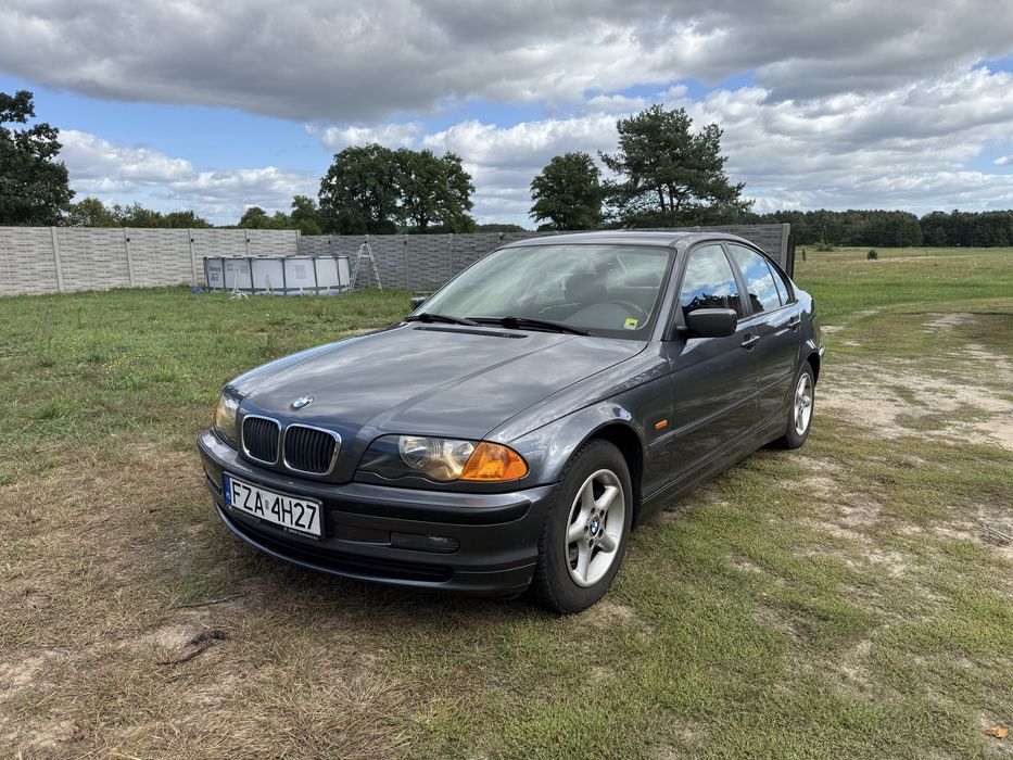 BMW Seria 3