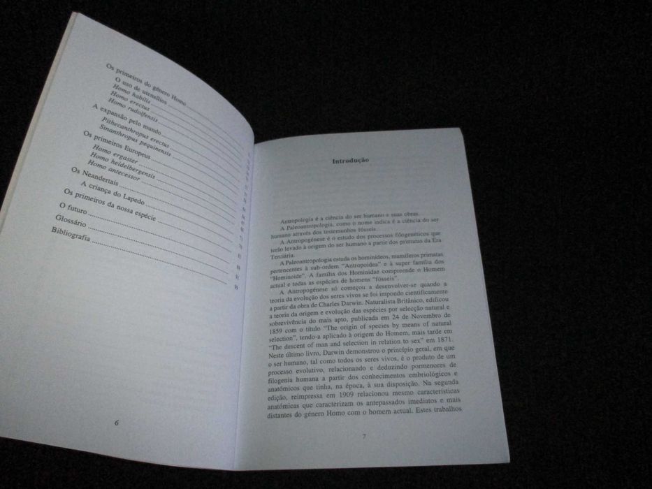 Livro O Caminho para a Humanidade Maria José Aragão