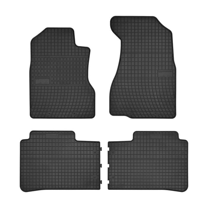 Dywaniki Gumowe Korytka HONDA CRV CR-V II III IV V 2 3 4 5