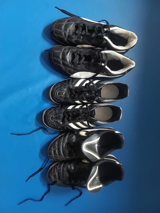Взуття 26 см., 23.5 см., 24 см.