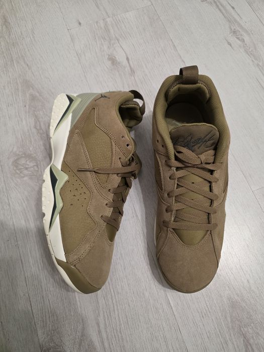 Кроссовки NIKE JORDAN MVP Low нові original