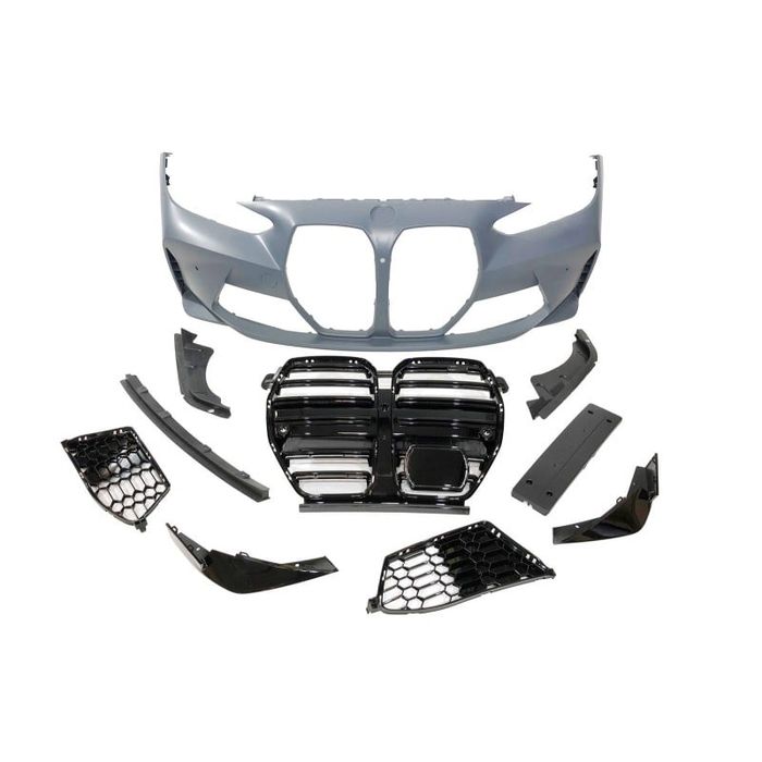 Kit de Carroçaria Completo BMW 4 Coupé