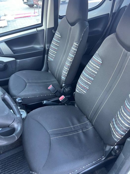 Citroen c1 2014